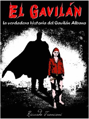 cover image of El Gavilán